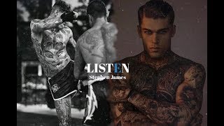 Stephen James  Listen [upl. by Kristal351]