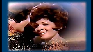 Shirley Bassey  The Nearness Of You 1961 Recording [upl. by Otis]