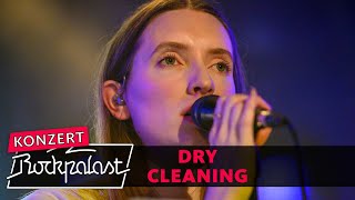 Dry Cleaning live  Eurosonic Festival 2020  Rockpalast [upl. by Curran586]