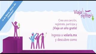 Volaris Song [upl. by Nairoc]