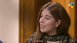 ROAG  Last Episode 47  Best Scene 07  HUM TV [upl. by Retsam570]