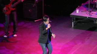 Arnel Pineda  Final Countdown [upl. by Arahsak]