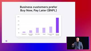 Notebooksbilligers COO on choosing Mondu as their BNPL provider [upl. by Adnerol]