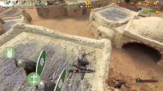 Bannerlord  Native  BSC Div F SemiFinal VW PP vs SVCI [upl. by Eanahs]