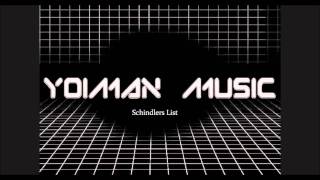 Yoiman  Schindlers List Remix [upl. by Remark14]