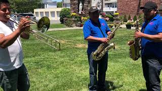 Orquesta Amuzgo De Felipinlopez chilena Amuzgueñita [upl. by Dreyer]