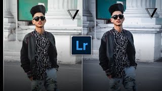 photo Editing Colour Drawing  How To Editing Colour In Lightroom [upl. by Namlaz]