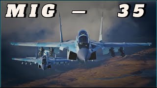 How Good is the MIG35 [upl. by Rednaeel941]