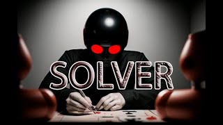 Solved hands NL25 [upl. by Donalt372]