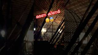 മരണക്കിണർ 😲😳shorts trending viralvideo short [upl. by Wootten879]