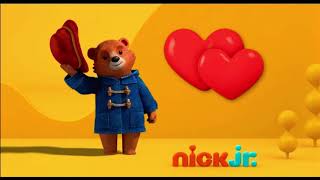 Paddingtons Abenteuer Spot Nick Junior Deutschland [upl. by Seligmann]