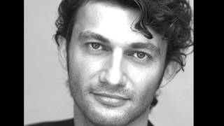 8  Donna non vidi mai  Jonas Kaufmann [upl. by Tuorah]