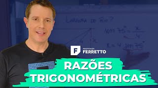 Trigonometria e Geometria Plana 📐 Macete para DOMINAR adição e subtração de arcos [upl. by Haisoj]