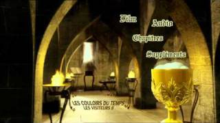 Les visiteurs 2 Les couloirs du temps intro [upl. by Yves388]