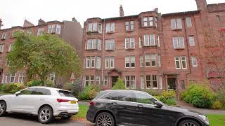 YATES HELLIER  21 6 Woodcroft Avenue Glasgow G11 7HU [upl. by Galliett]