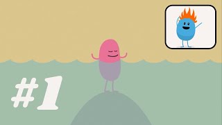 Dumb Ways To Die  IOS amp Android Game [upl. by Ytsim]