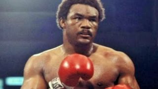 Top 10 George Foreman Best Knockouts HD [upl. by Sherj862]