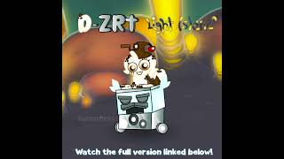 DZrt on Light Island mysingingmonsters msm [upl. by Josy]