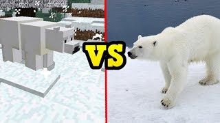 Minecraft Deaths vs Real Life Deaths More [upl. by Yellas]