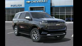 2024 Chevrolet Tahoe Premier  Bismarck ND [upl. by Aaren784]