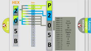 DTC Chevrolet P205B Short Explanation [upl. by Orford52]