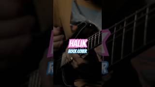 Halik TUHrockcover Song Request Just leave a comment gloc9 flowg opm rockcovers [upl. by Mcgruter]