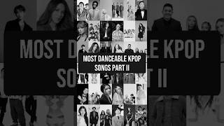 KPOP Songs Danceable Part II shorts kpopsong seventeen forevermusicid [upl. by Chuch]