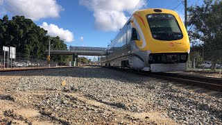 Prospector Passing Maylands 26724 [upl. by Sixel]