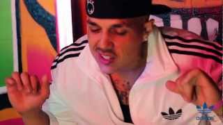 quotMy Adidasquot  Royalty VideoCommercial Dir Sunny Beatz [upl. by Aneeuq]