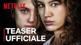 Adorazione  Teaser Ufficiale  Netflix Italia [upl. by Rangel]