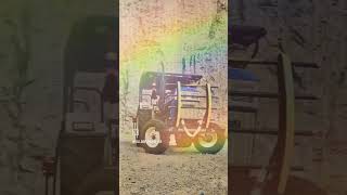 SWARAJ Tractor mass entry whatsApp status video part 3 [upl. by Atiekram9]