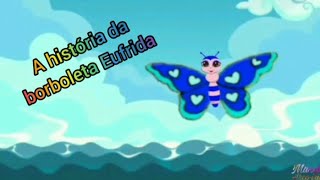 Tema da borboleta [upl. by Cherey]