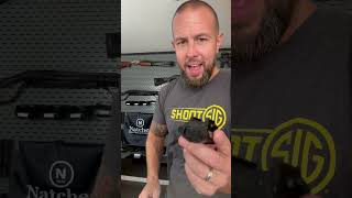 Streamlight TLR1 HLX  let the review begin 🤘🙌 StreamlightTV [upl. by Tolmann]