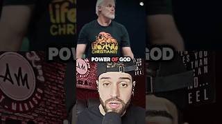 THIS Revelation Changes Everything 🤯 powerofgod identity faith truth christian amen shorts [upl. by Bremen824]