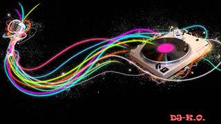 Avicii amp FloRida  Levels amp Good feeling DJKATHE Mix [upl. by Atekan]