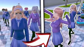 NEW SCHOOL amp STUDENTS My Sweet Revenge NEW UPDATE private build • Yandere Simulator Fan Game [upl. by Rekrap]