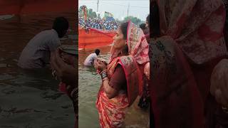 Hathi Jodi kareli vinati youtubeshorts trendingshorts viralvideo chhathpuja 🙏🙏 [upl. by Ilagam]