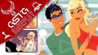 Singles Flirt Up Your Life GAMEPLAY  PC [upl. by Netnerb572]