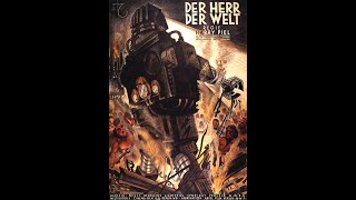 Der Herr der Welt 1934  koloriert [upl. by Eirrol]