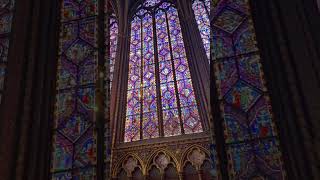 SainteChapelle [upl. by Laurent746]