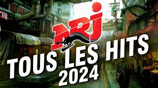 Top Music NRJ Hits 2024  NRJ Tous Les Hits 2024  Musique 2024 Nouveauté [upl. by Navonoj872]