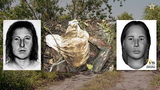 Mummified body found in 1993 remains a mystery [upl. by Tawney120]