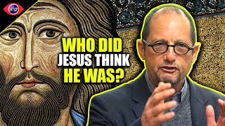 Did Jesus Call Himself God A Closer Look At The Evidence Dr Bart D Ehrman Join The Webinar [upl. by Aracahs411]