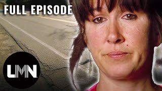 Young Runaway Endures a HORRIFIC Event S4 E1  I Survived  Full Episode  LMN [upl. by Henrion929]