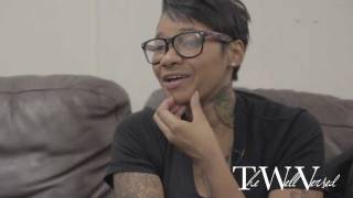 Jean Grae Inside The Mind Of A Jenius Pt 1 [upl. by Lancey]