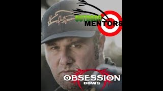 Obsession Bows 2019 with Pigman [upl. by Alimat]