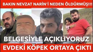 NEDEN ÖLDÜRDÜĞÜ ORTAYA ÇIKTI  KEKELEDİĞİ İÇİN OLDU ARİF GURAN AÇIKLADI  Narin Güran Diyarbakır [upl. by Hannon]