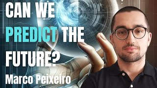 TimeGPT amp The Future Of Forecasting  Marco Peixeiro  EP 31 [upl. by Barrus290]