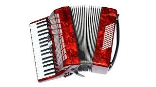 How an Accordion works [upl. by Megan]