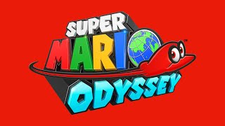 Bubblaine  Super Mario Odyssey [upl. by Aldora963]